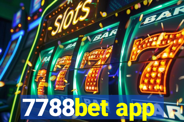 7788bet app