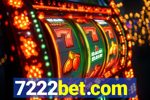 7222bet.com