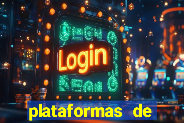 plataformas de jogos que pagam