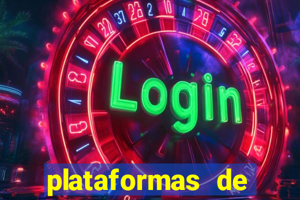 plataformas de jogos que pagam