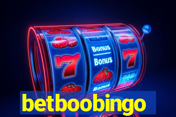 betboobingo