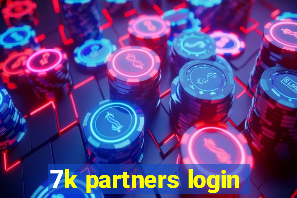 7k partners login