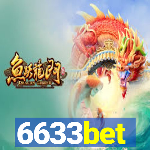 6633bet