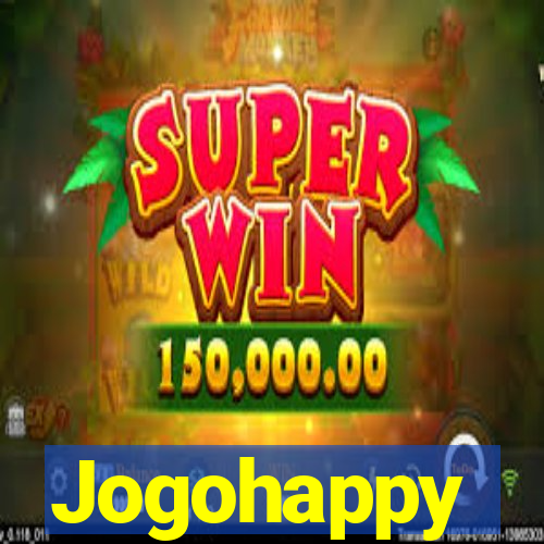 Jogohappy