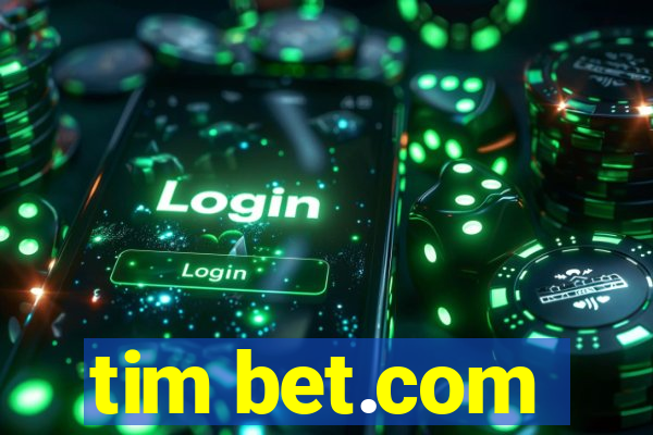 tim bet.com