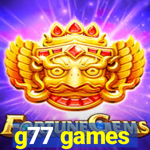 g77 games