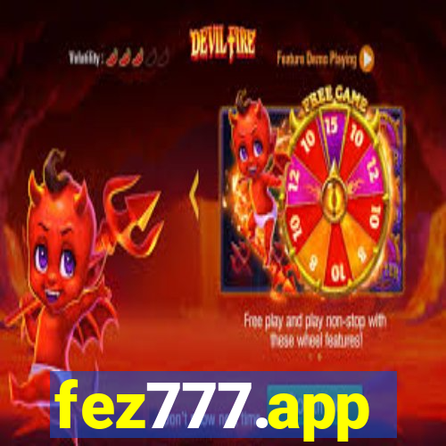 fez777.app