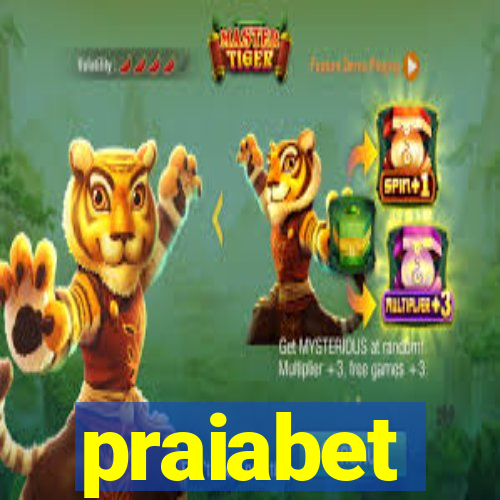 praiabet