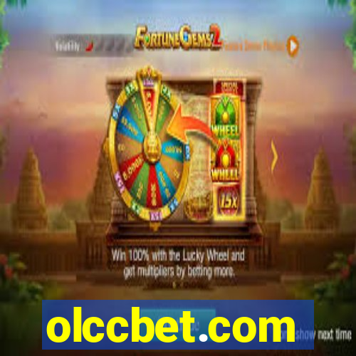 olccbet.com