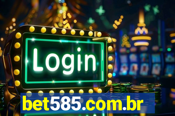 bet585.com.br