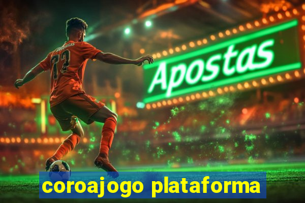 coroajogo plataforma