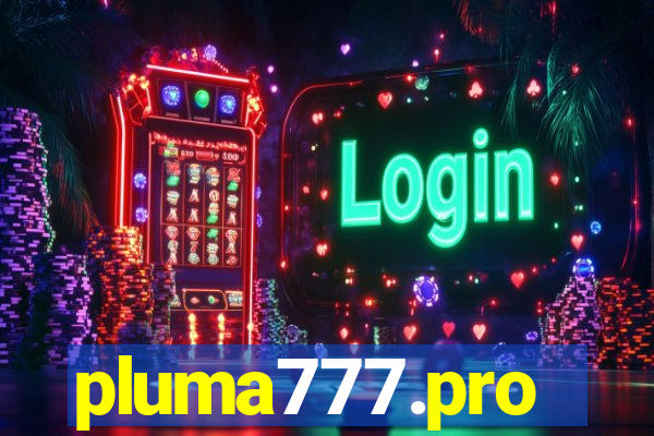 pluma777.pro