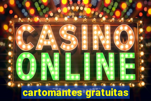 cartomantes gratuitas