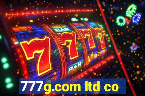 777g.com ltd co