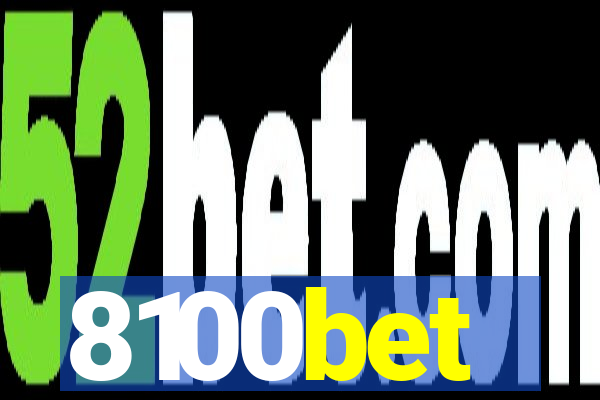 8100bet