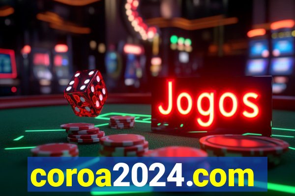 coroa2024.com