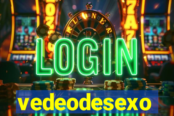 vedeodesexo