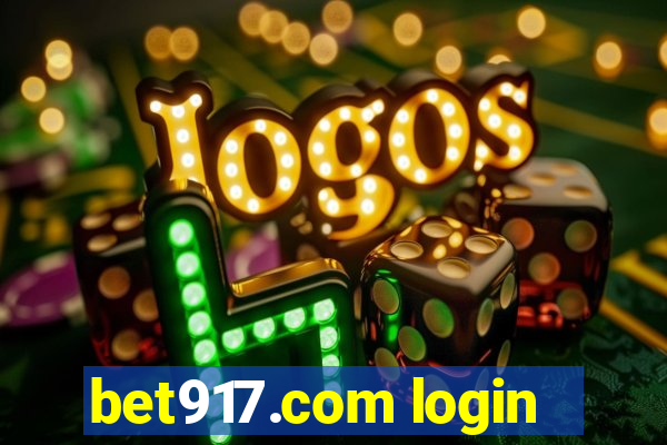 bet917.com login