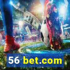 56 bet.com