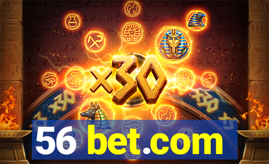 56 bet.com