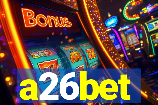 a26bet