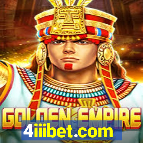 4iiibet.com