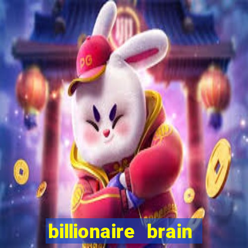 billionaire brain wave - brand new vsl from 8-figure marketer