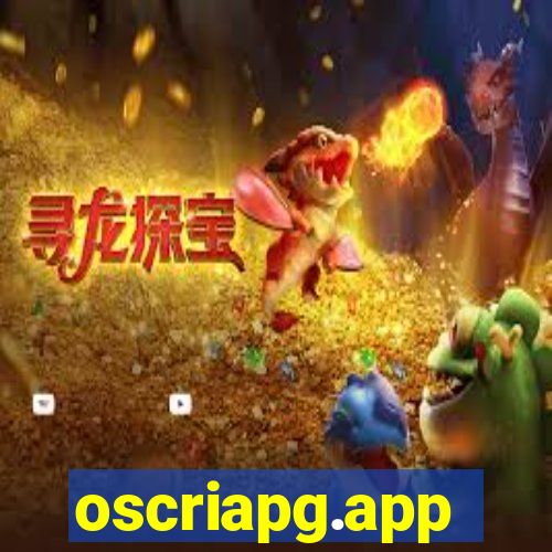 oscriapg.app