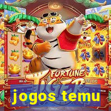 jogos temu