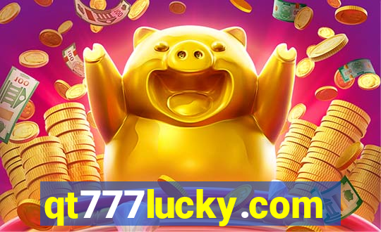 qt777lucky.com