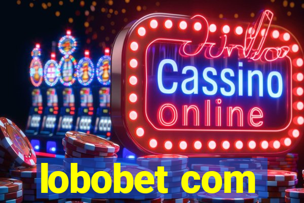 lobobet com