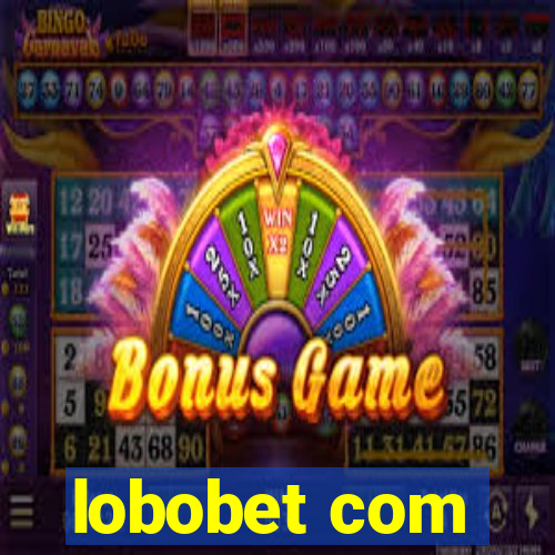 lobobet com