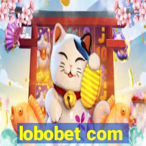 lobobet com