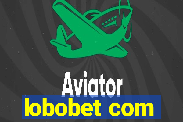 lobobet com