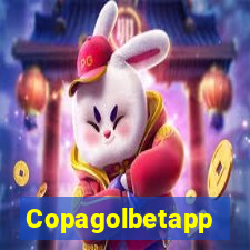 Copagolbetapp