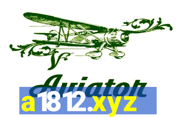 a1812.xyz