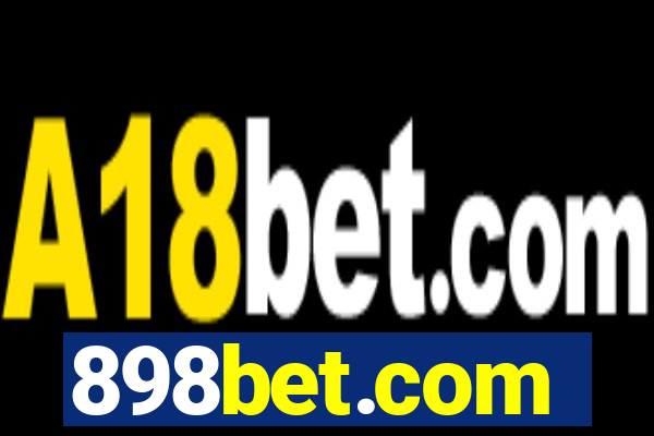 898bet.com