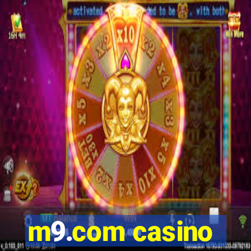 m9.com casino