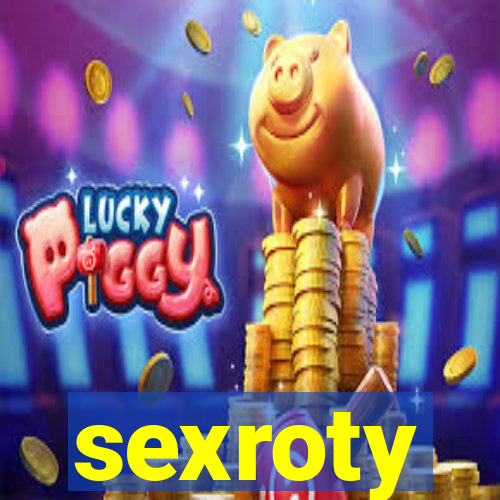 sexroty