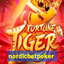 nordicbetpoker