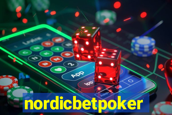 nordicbetpoker