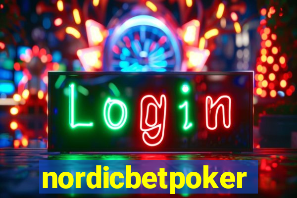 nordicbetpoker