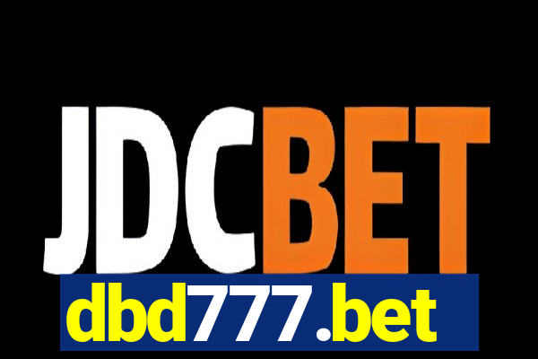 dbd777.bet