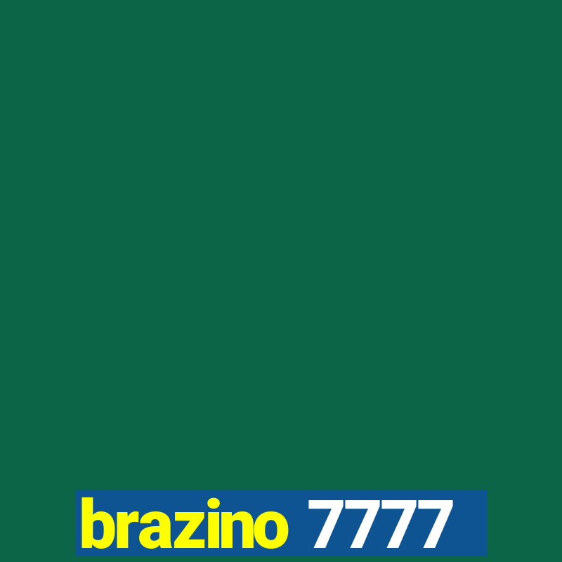 brazino 7777