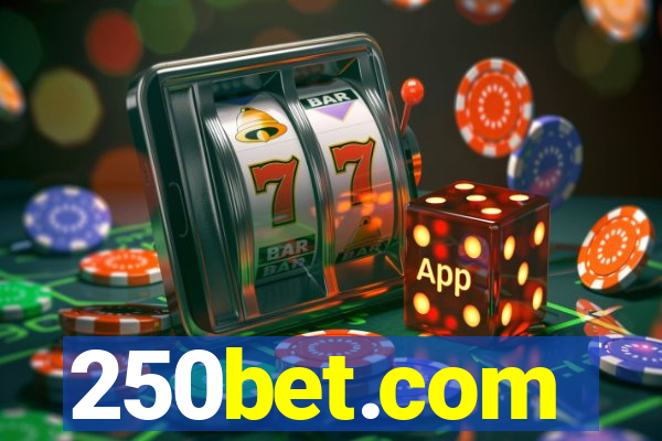 250bet.com