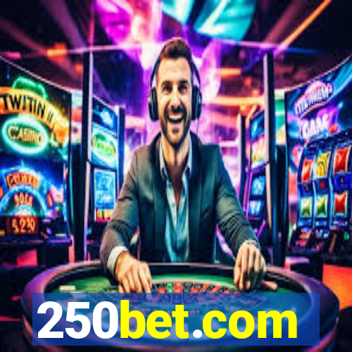 250bet.com