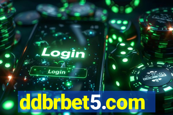 ddbrbet5.com