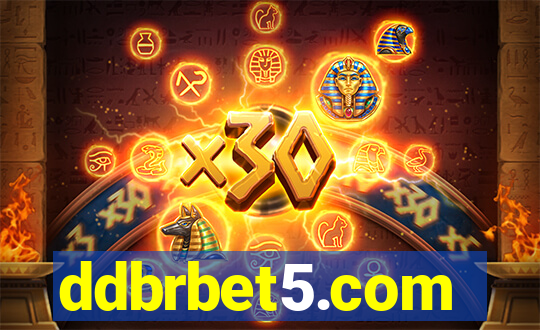 ddbrbet5.com