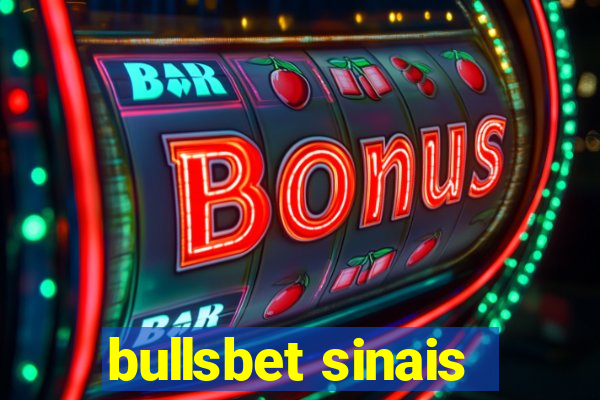 bullsbet sinais