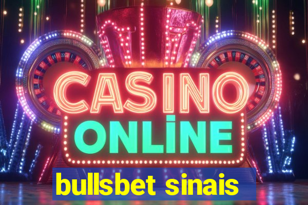 bullsbet sinais